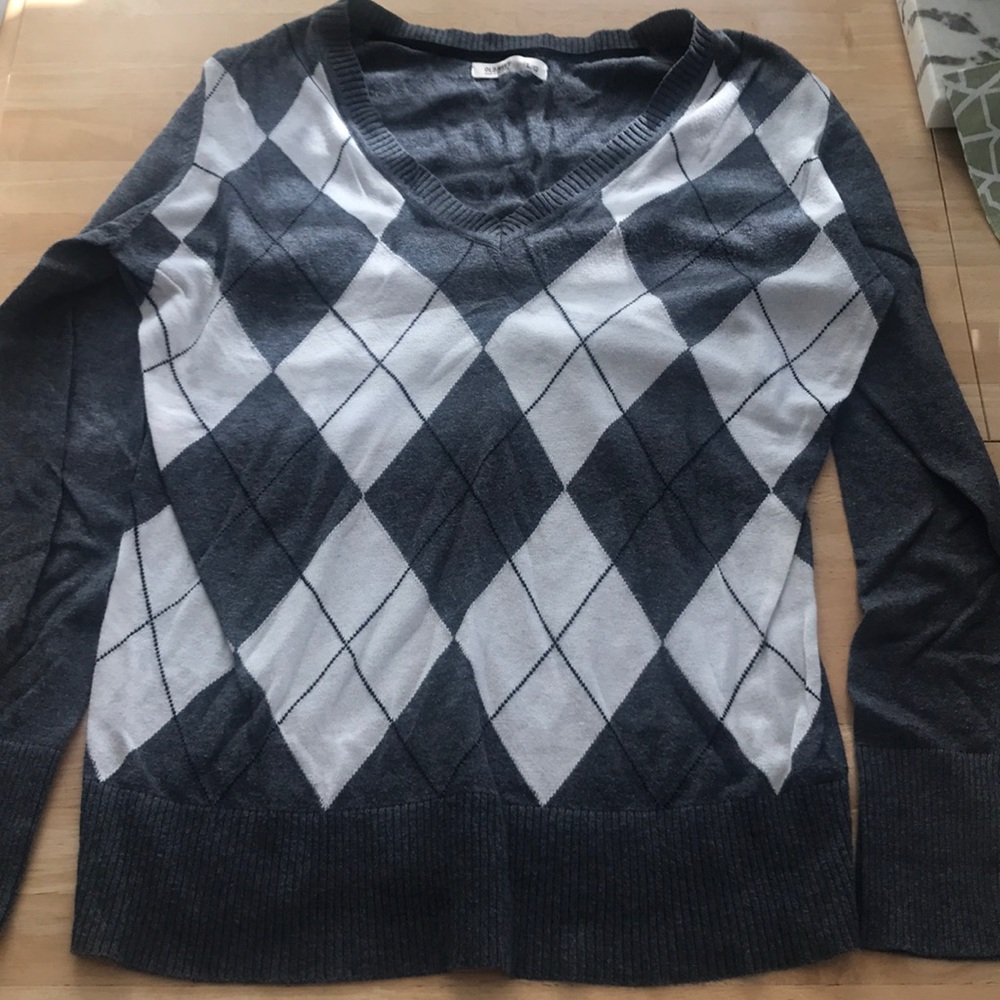 Old Navy cardigan